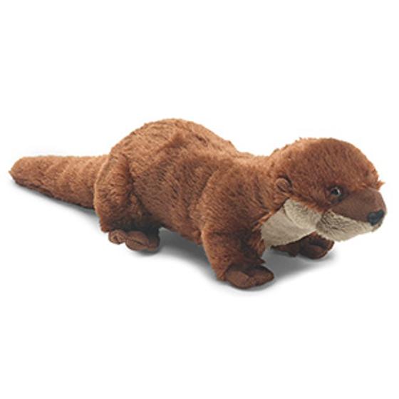 Plüsch Otter Ocean Friends - 40cm 