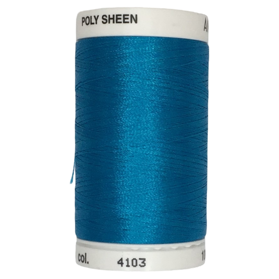 Mettler Poly Sheen No.4103 , 800m