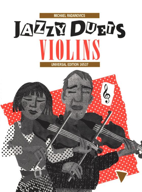 Jazzy Duets
