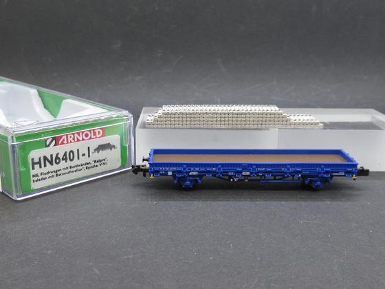 Arnold (Hornby) 6401 -01