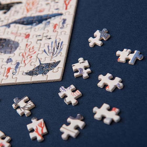 Londji Mircopuzzle Underwater 150 Teile