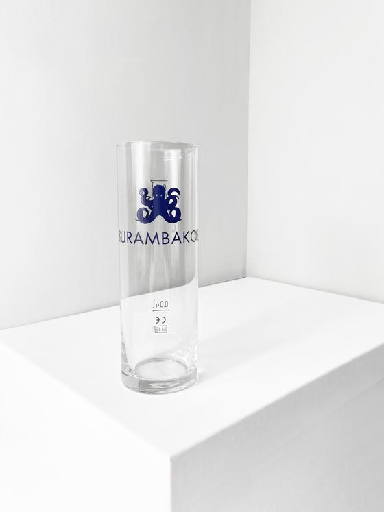 KURAMBAKOS Ouzo-Glas