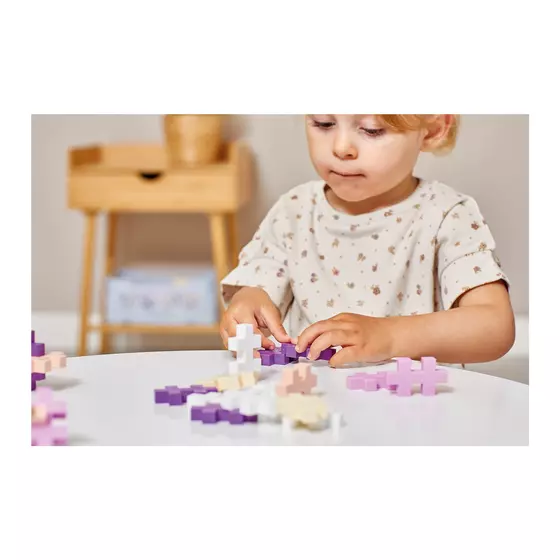 Plus Plus 15 Kreativ Bausteine BIG Bloom