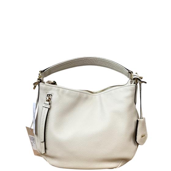 abro JUNA Hobo bag x-small beige