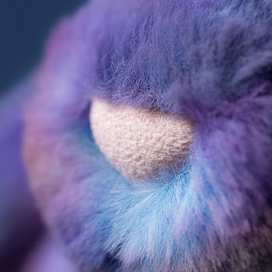 Jellycat Kuscheltier Zodihop Luxe Bunny