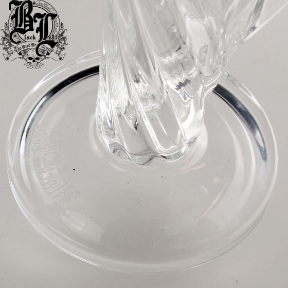 Glasbong, Black Leaf®, Watercourse