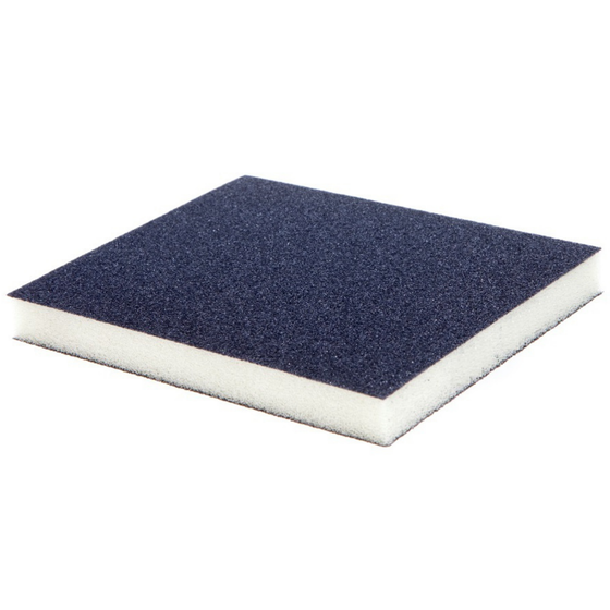 Schleifvlies Körnung320 Schleifmatte Schleifpapier