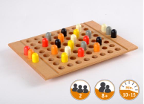 Trideo - Gerhards Spielewerkstatt