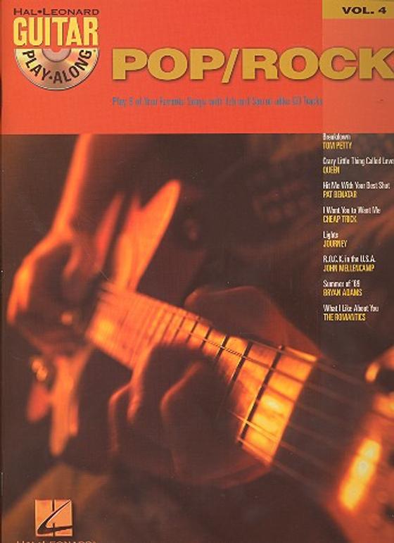 Pop/Rock Vol.4