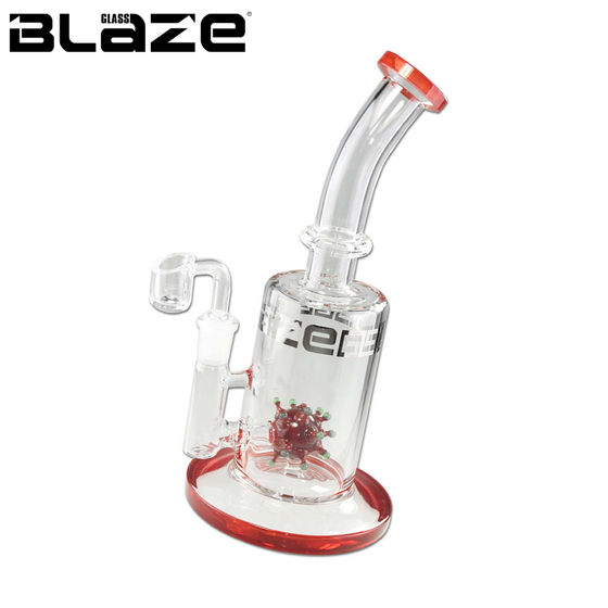 Dab Rig, BLAZE®, Virus Ball, alle Farben