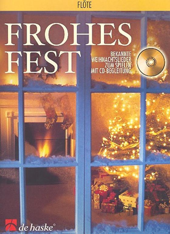Frohes Fest