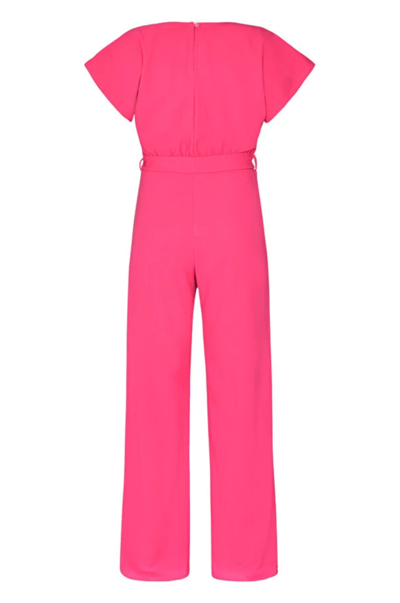 SISTERS POINT Jumpsuit GIRL-JU - pink