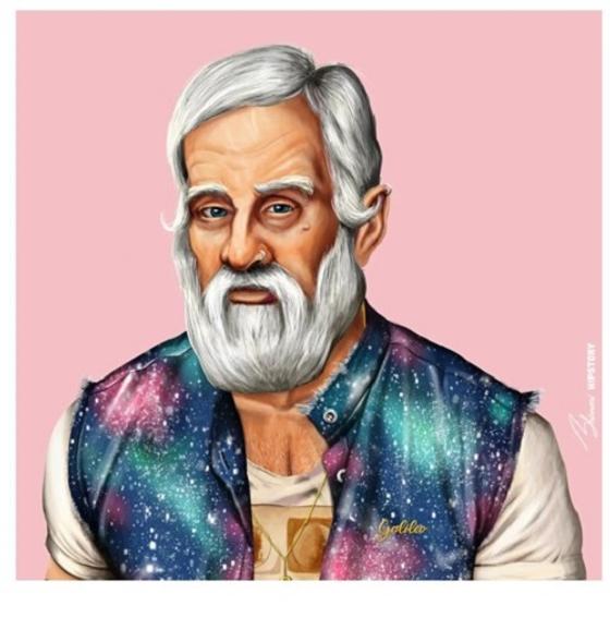 Grußkarte_HipstoryArt_DEKORAUM