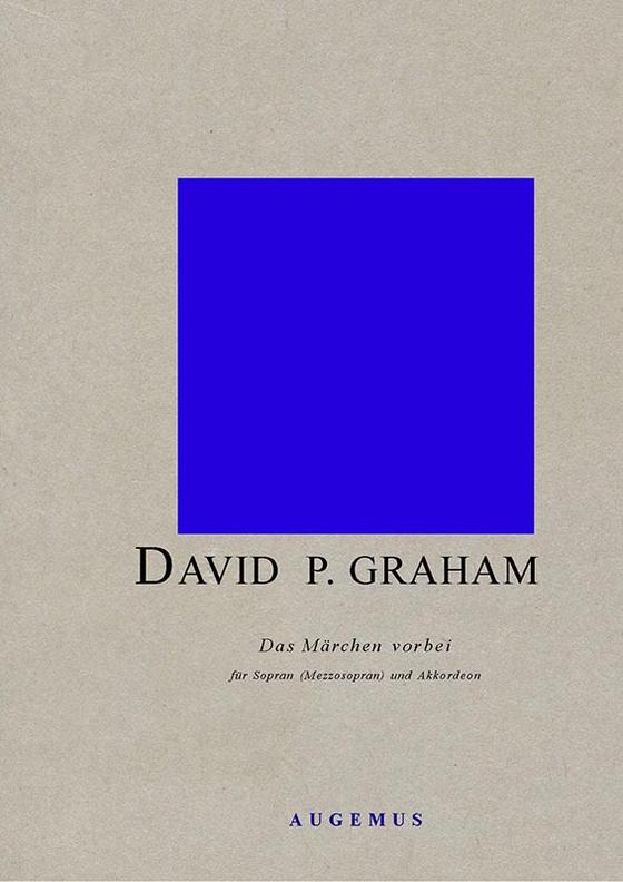Graham: Das Märchen vorbei