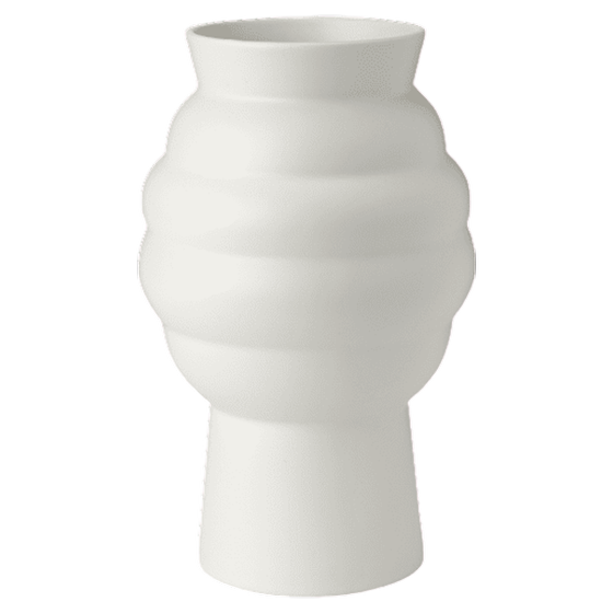 Tortus Archi Vase Nr 2