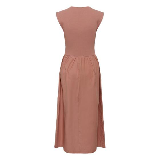 SOAKED IN LUXURY Kleid SLSimone Phoebe 30407490 - asch-rosé