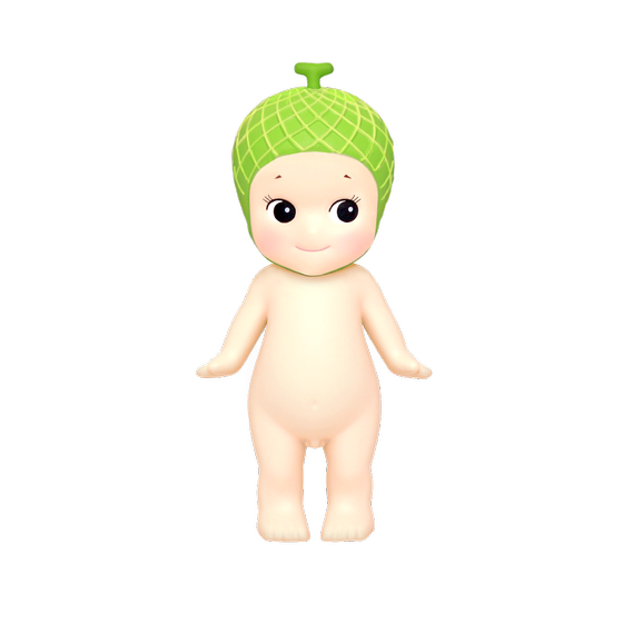 Sonny Angel Fruit Series