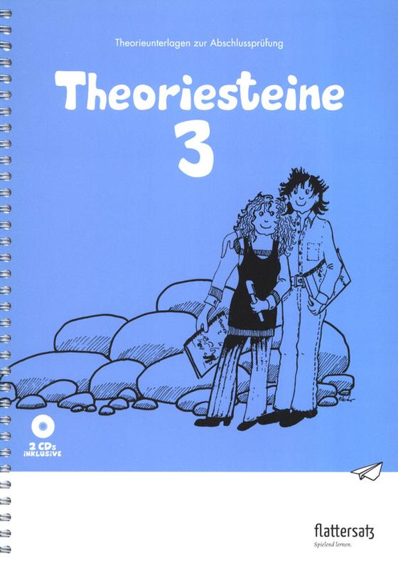 Theoriesteine 3