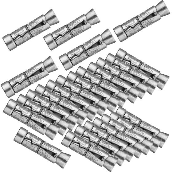 RAWL Mauerwerk <br> M12 Befestigungsdübel <br> Bohrdurchmesser 20 mm