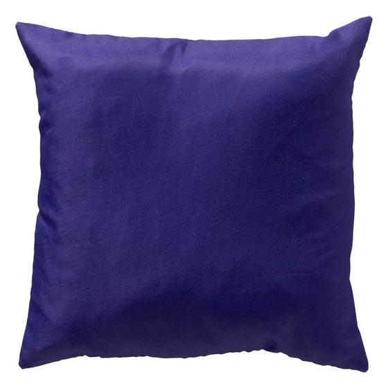 ROCKET - Outdoorkissen 45x45 cm - Wasserabweisend grün blau