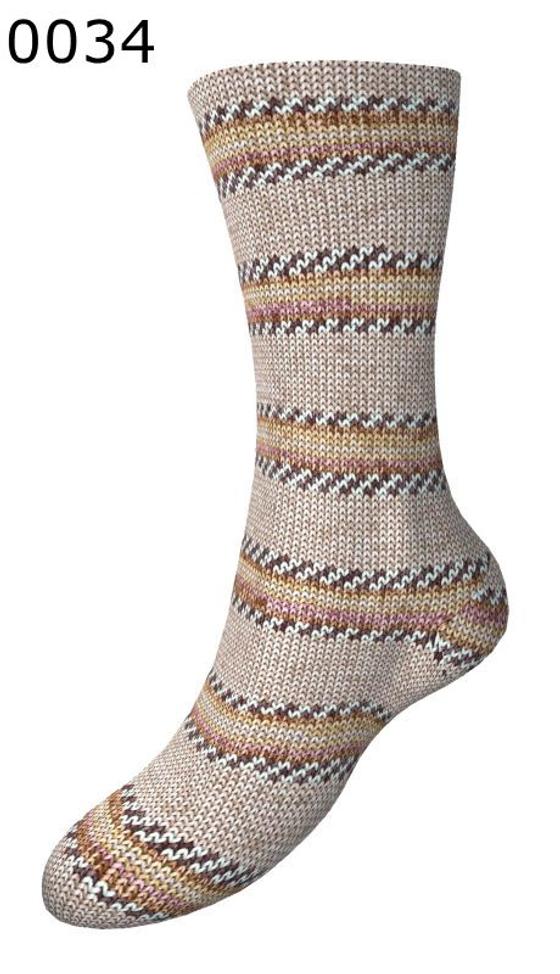 Voolis Soley Schattenreich braun