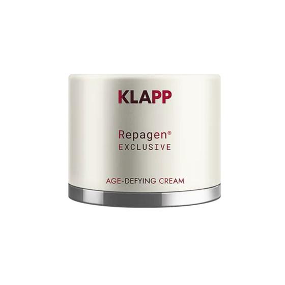 Klapp Repagen Exclusive Global Anti-Age Cream 50ml