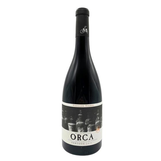 Grenache Noir aus Rhone Marrenon