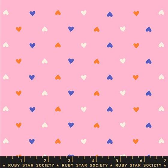 Best Day Ever Ruby Star Society Fabric