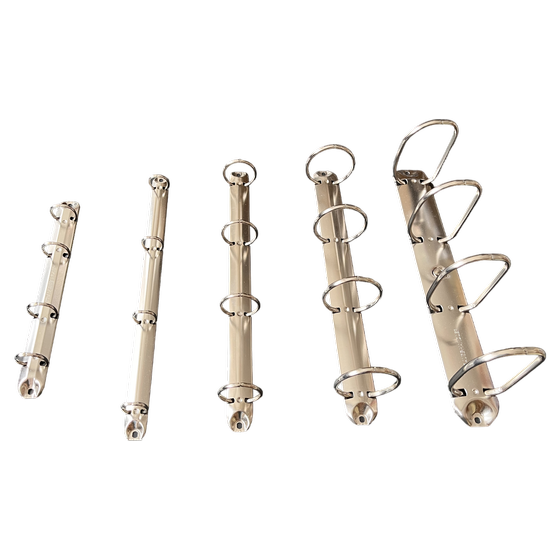 4-Ring-Mechanik