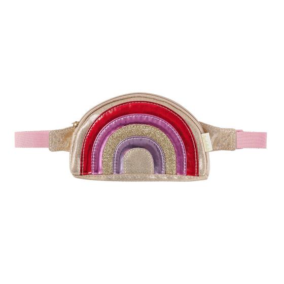 Rockahula Kids Bauchtasche Disco Rainbow