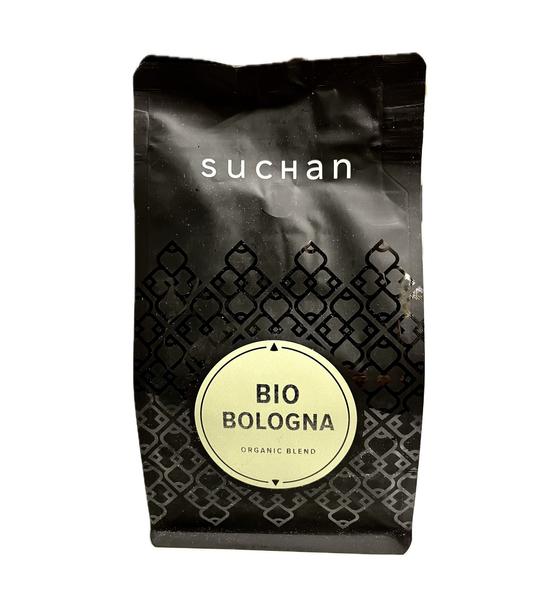 Suchan Bio BOLOGNA_Schönbergers Kaffeegreissler