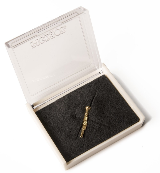ANSTECKNADEL Klarinette