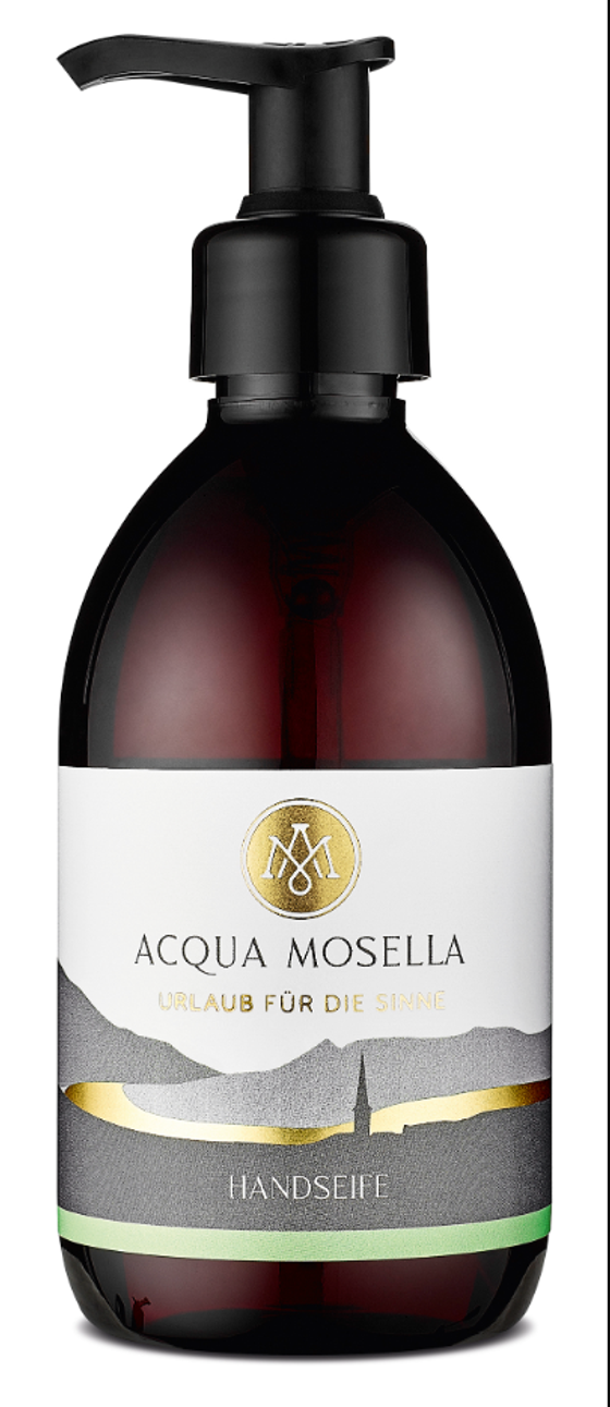 Seife | Flüssigseife / Handseife Acqua Mosella 