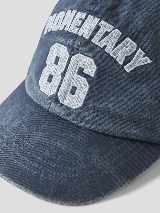 Name It Cap Momentary 86 Vintage Indigo
