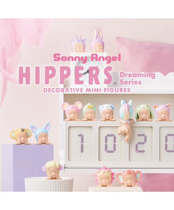Sonny Angel Hippers Dreaming Series