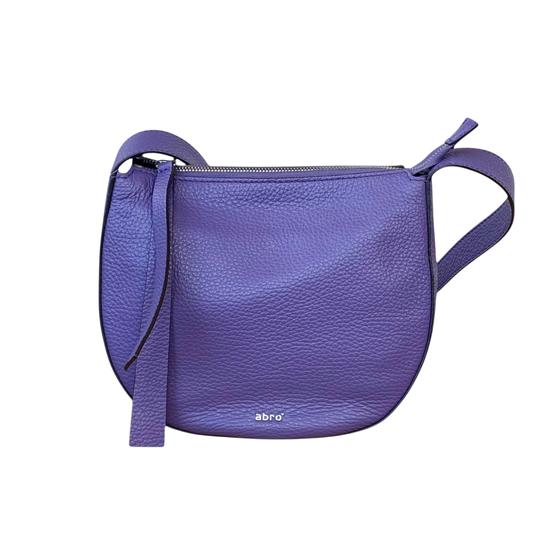 abro LULU Crossbody Bag lila