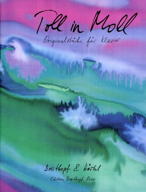 Toll in Moll  EB8600