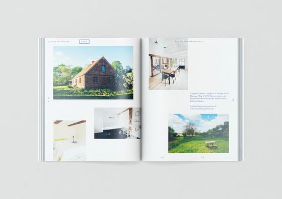 Take me to the Lakes - Berlin Edition IN ENGLISH