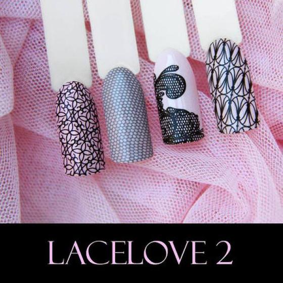 Nr. 15 - LACELOVE 