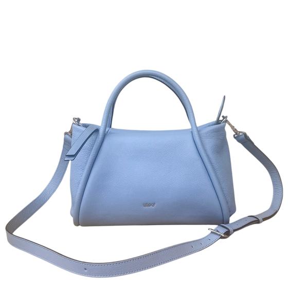 abro Willow Shopper, Handtasche, hellblau