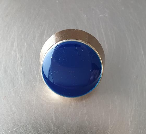 blau