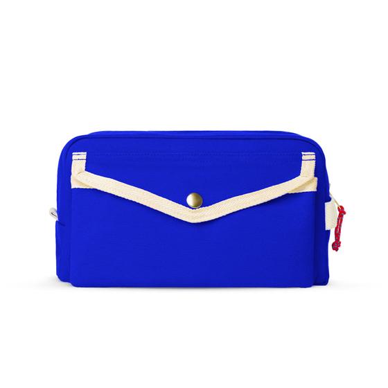 Ykra Dopp Pack Blue