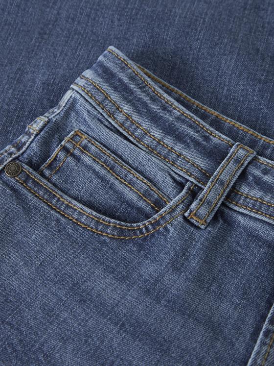 Name It  Loose Fit Jeans Denim Medium Blue 