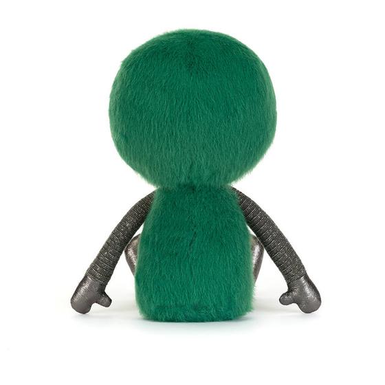 Jellycat Kuscheltier Zyllan Alien