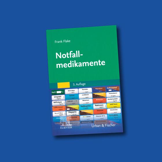 Notfallmedikamente