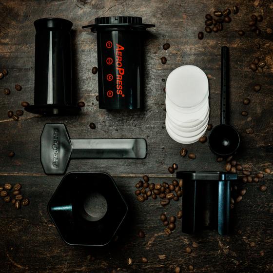 AeroPress - Coffeemaker