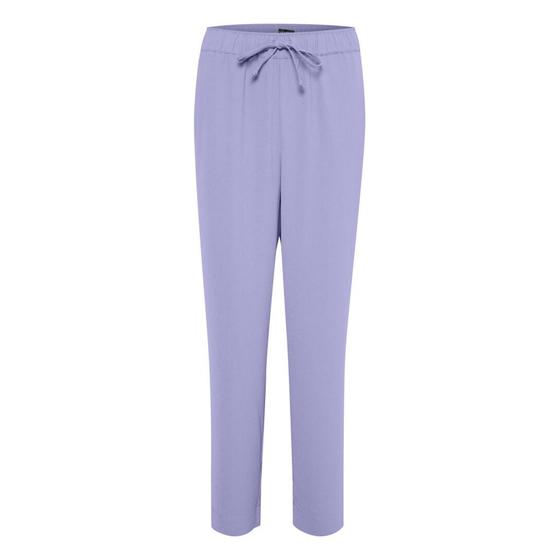 SOAKED IN LUXURY Hose SLSHIRLEY 30406346 - lavendel