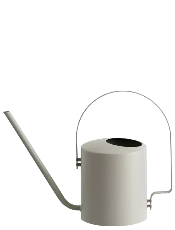 Arne Jacobsen Gieskanne Stahl