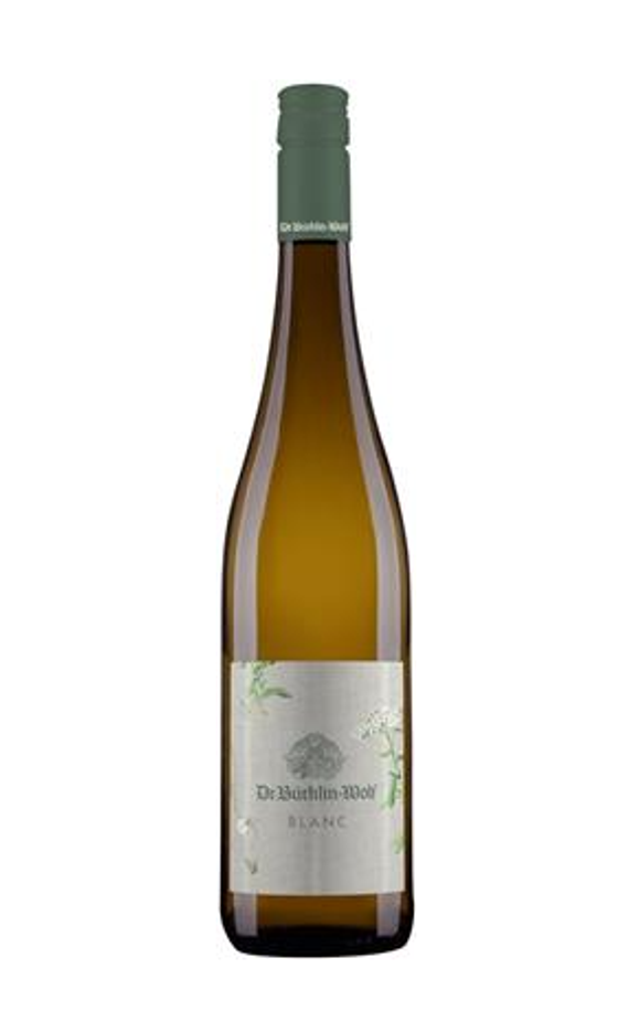 Dr. Bürklin Wolf Cuvée Blanc DE-ÖKO-003*