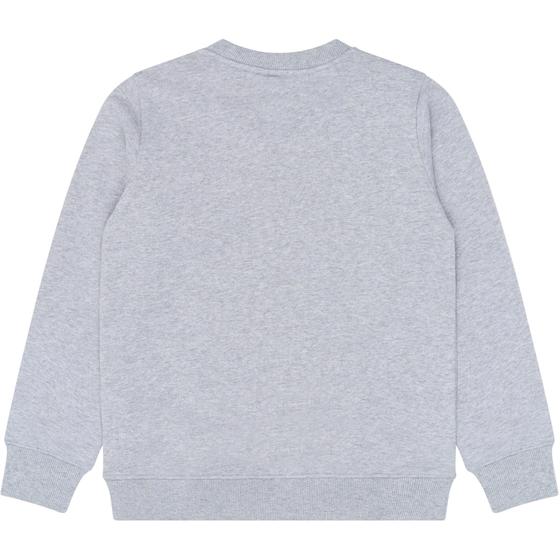 The New Sweatshit Vivi Grey Melange